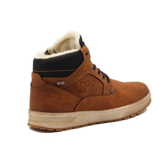 TOM TAILOR BOOTS