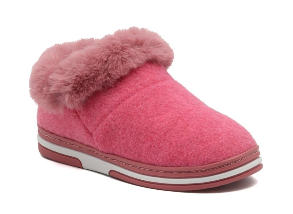 SCANDI SLIPPERS