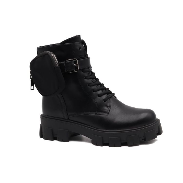 SCANDI BOOTS