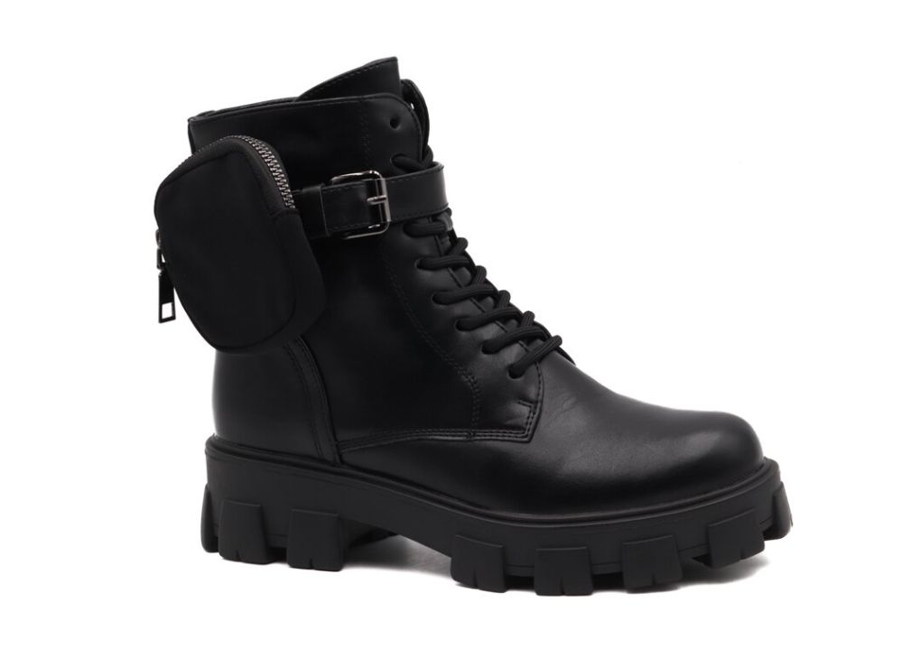 SCANDI BOOTS
