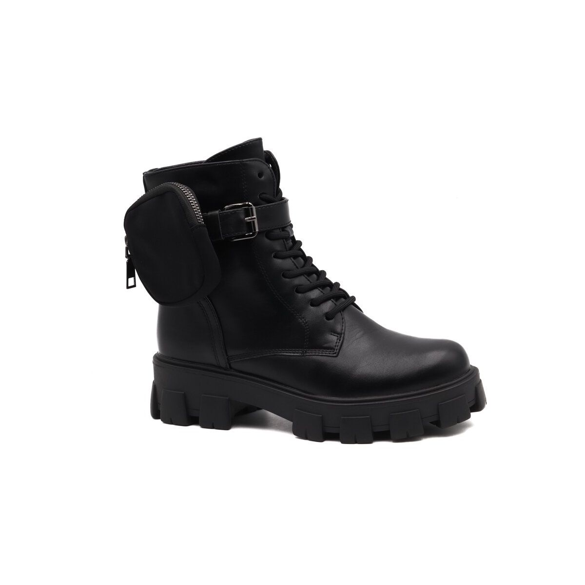 SCANDI BOOTS