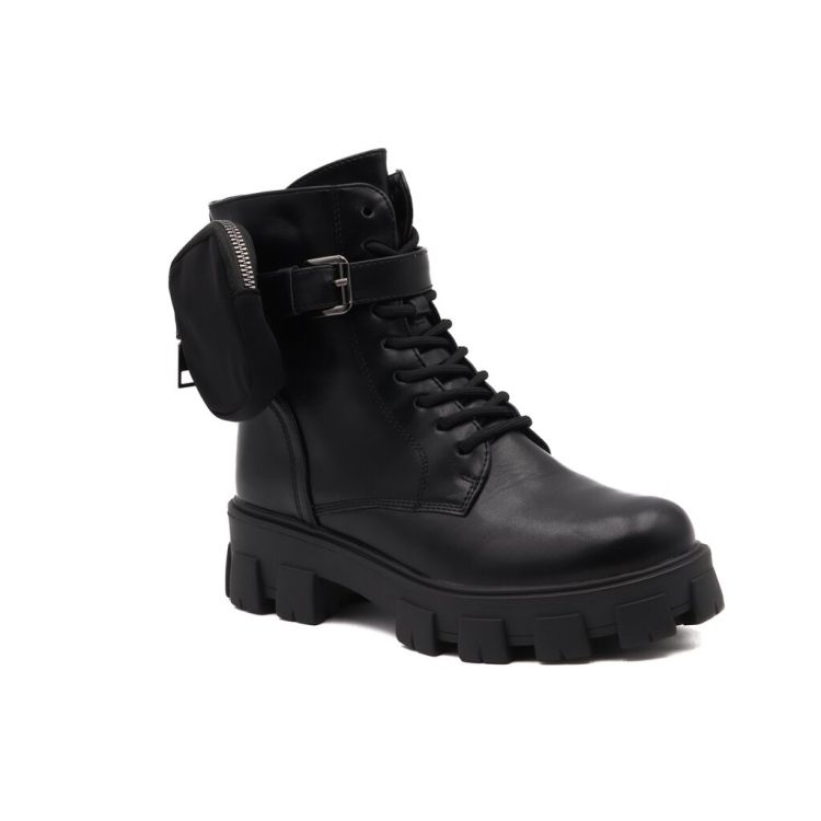 SCANDI BOOTS