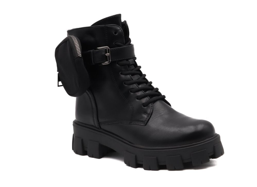 SCANDI BOOTS