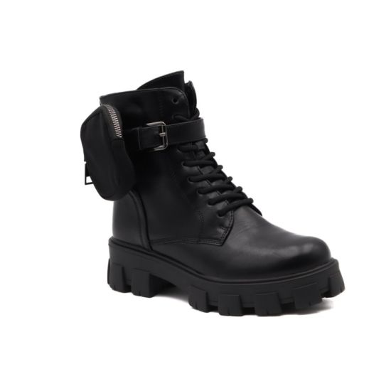 SCANDI BOOTS