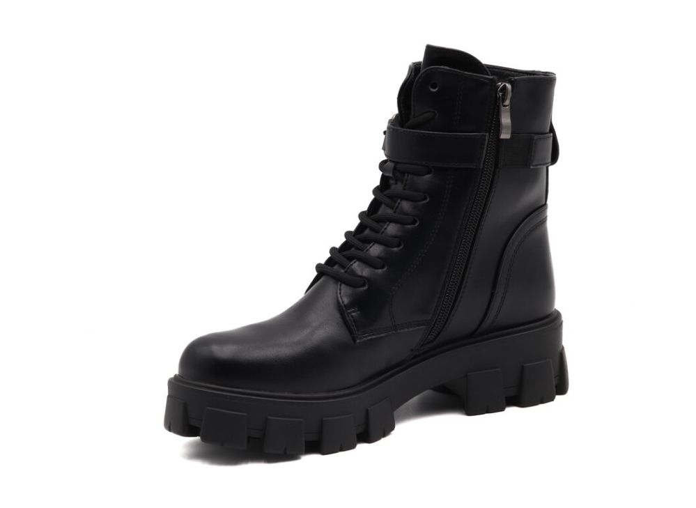 SCANDI BOOTS