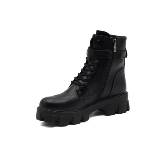 SCANDI BOOTS