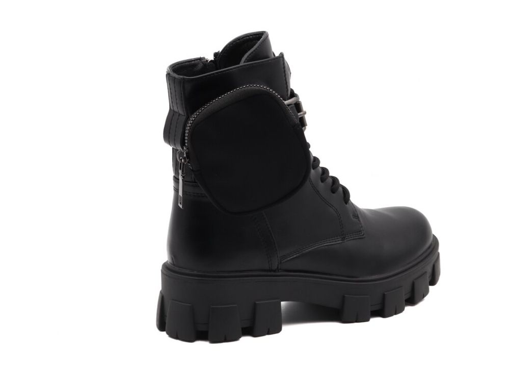 SCANDI BOOTS