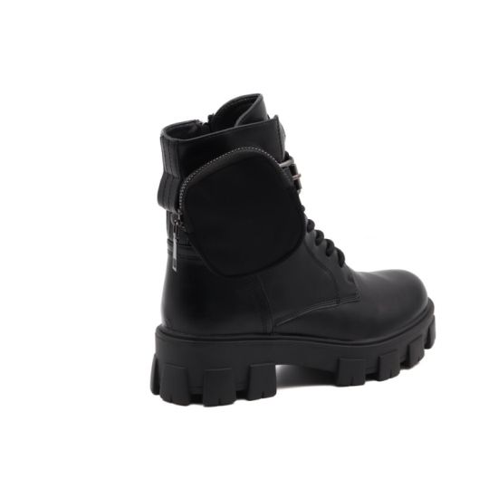 SCANDI BOOTS