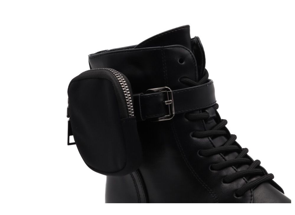 SCANDI BOOTS