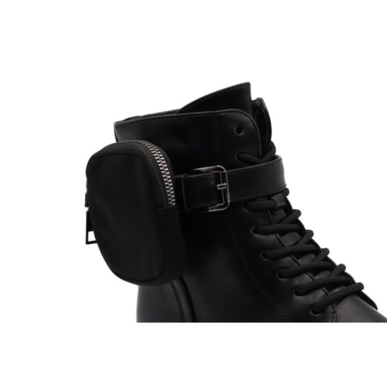 SCANDI BOOTS
