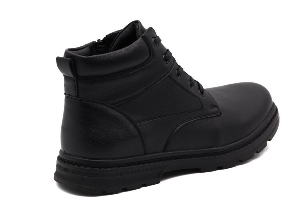WINTER BOOTS MAGNUS