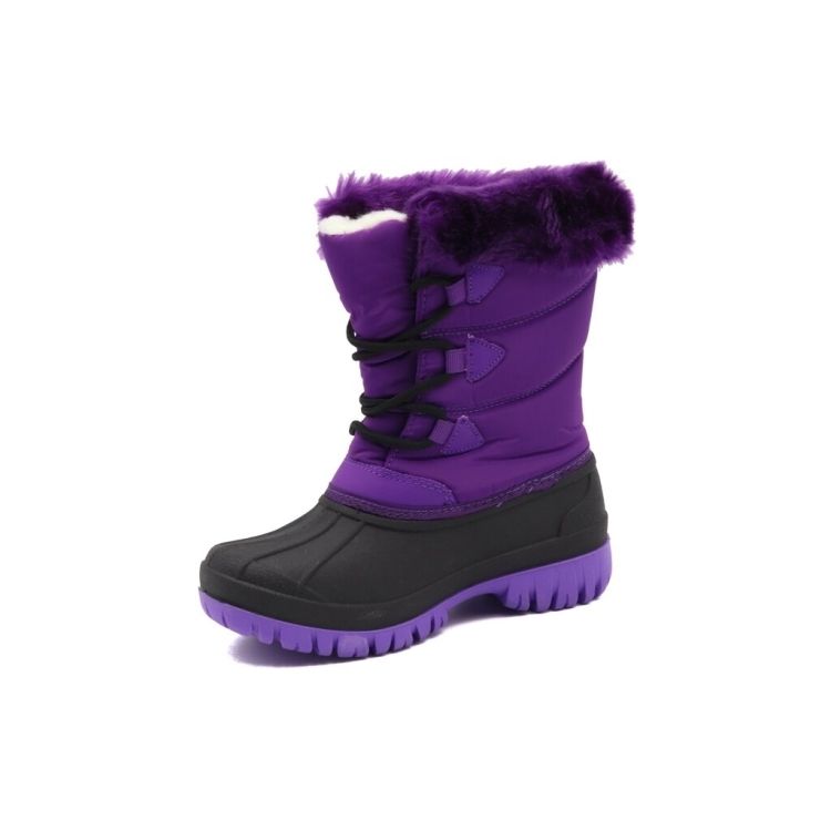 WINTER BOOTS SLOBBY