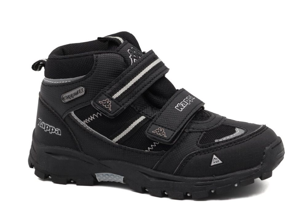 KAPPA BOOTS
