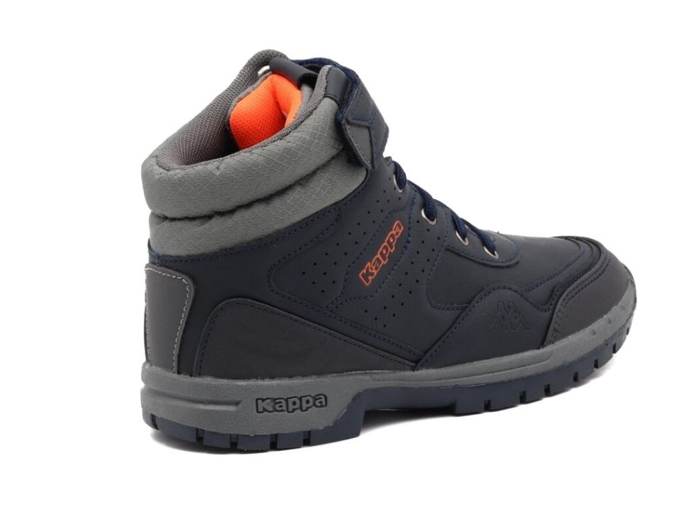 KAPPA BOOTS