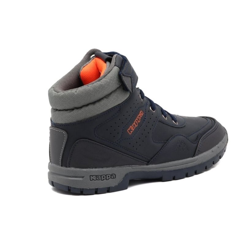 KAPPA BOOTS