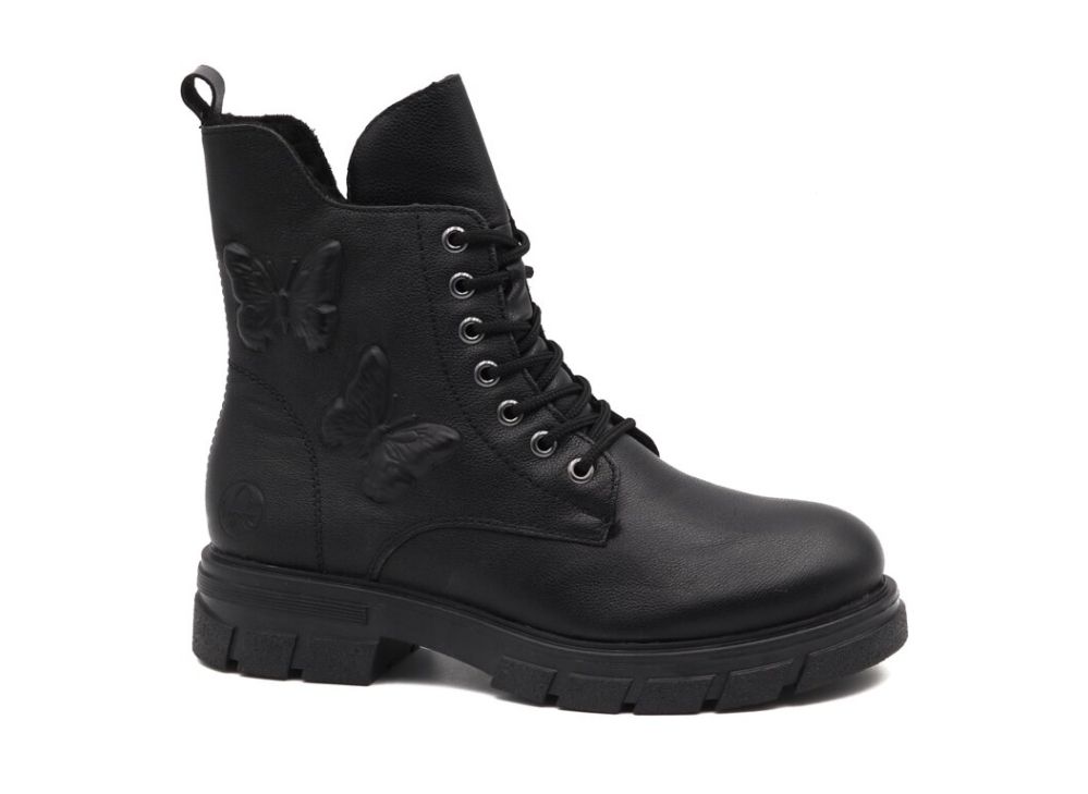 WINTER BOOTS RIEKER