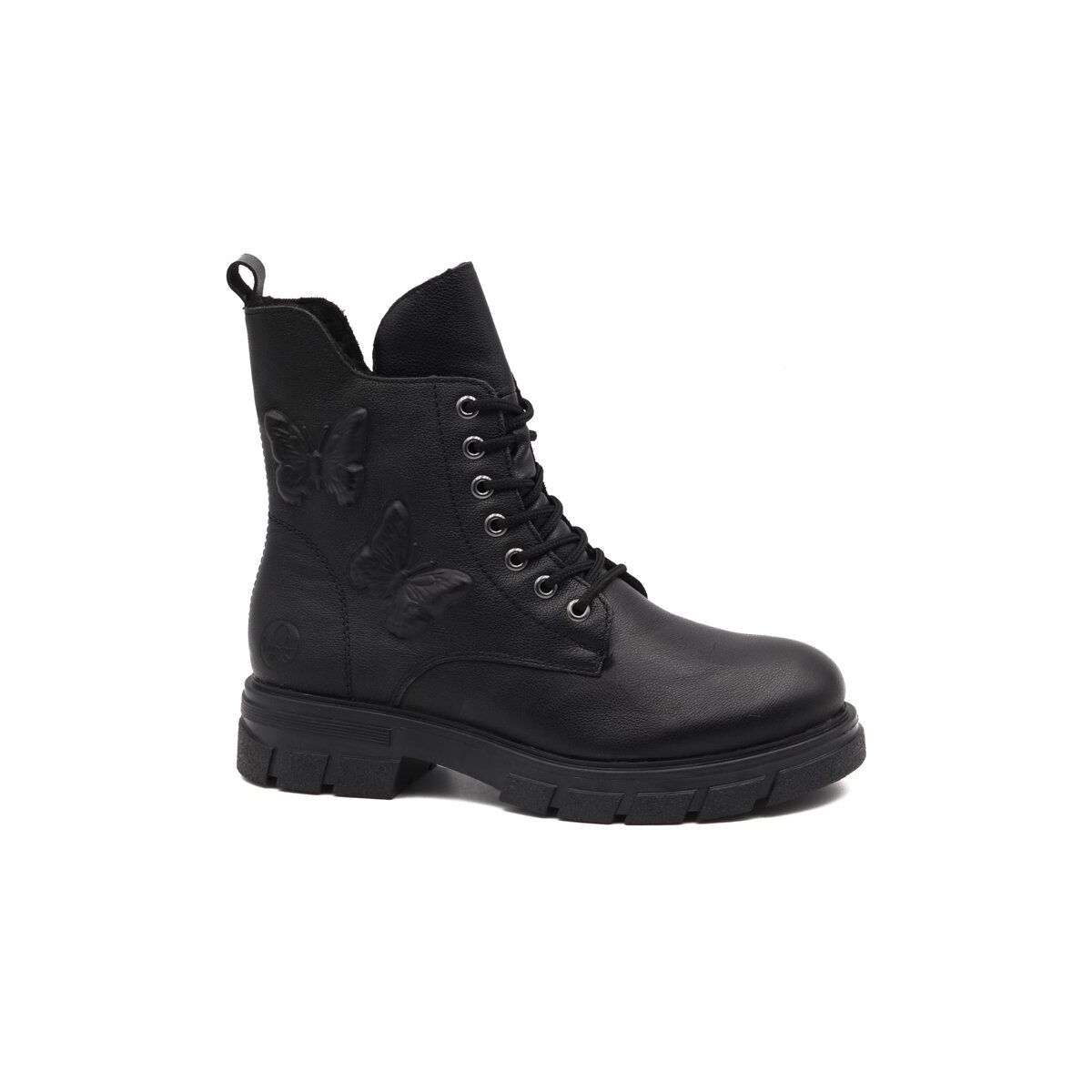 WINTER BOOTS RIEKER