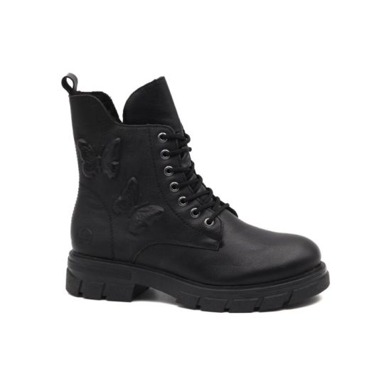 WINTER BOOTS RIEKER