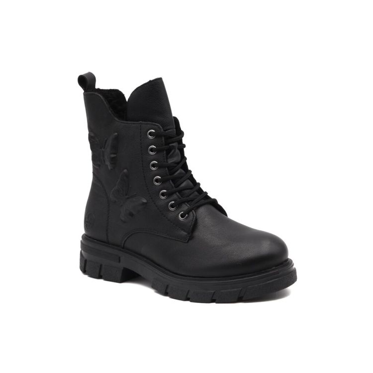 WINTER BOOTS RIEKER