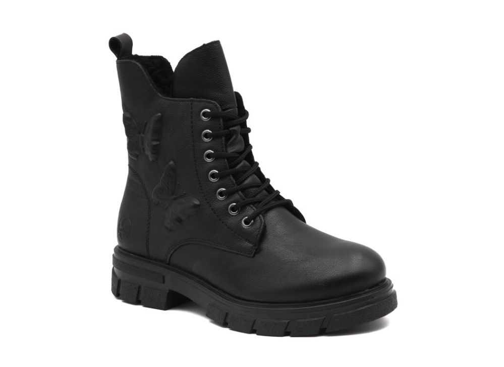 WINTER BOOTS RIEKER