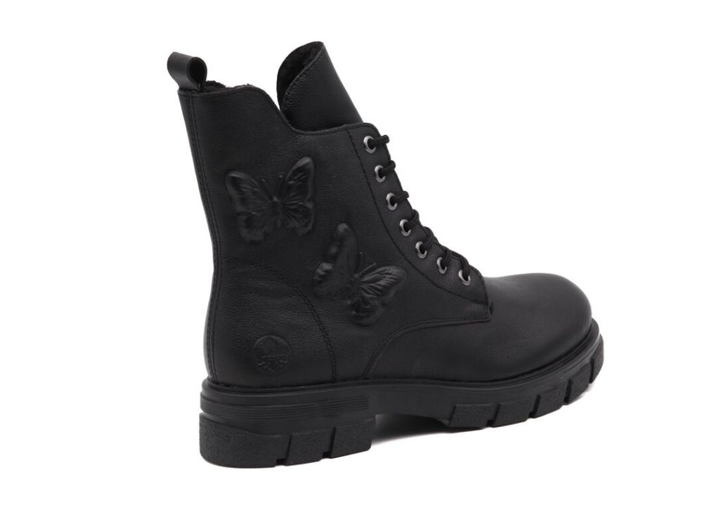 WINTER BOOTS RIEKER