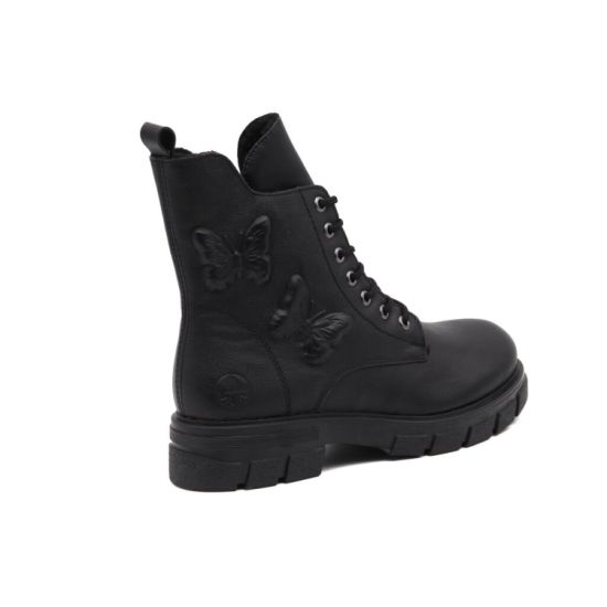 WINTER BOOTS RIEKER