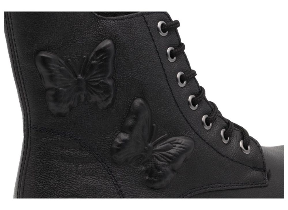 WINTER BOOTS RIEKER