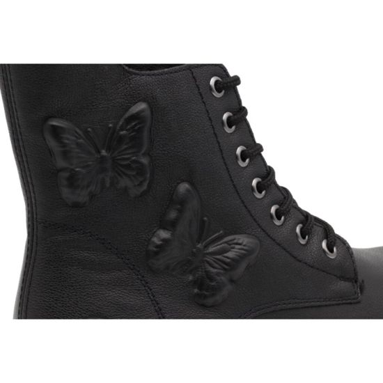 WINTER BOOTS RIEKER