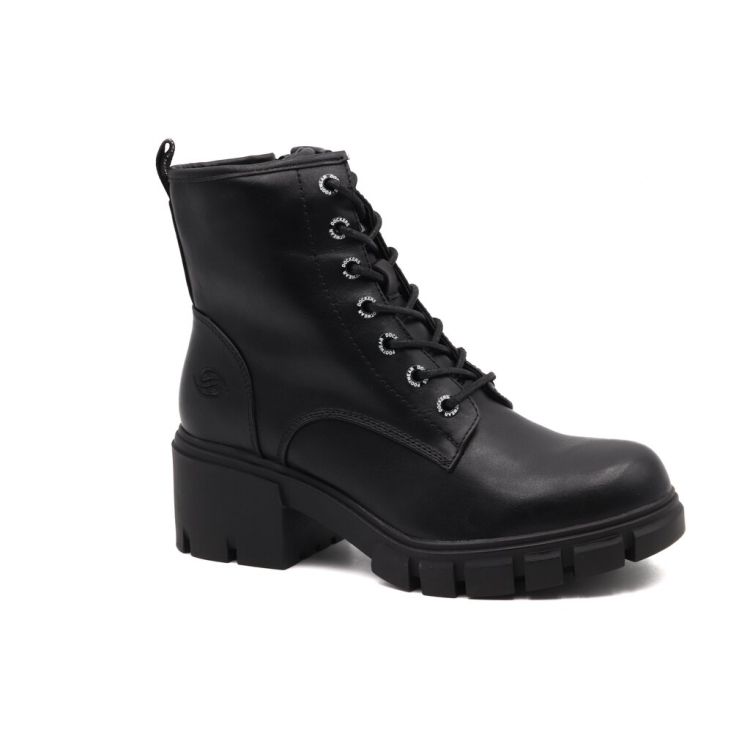 DOCKERS BOOTS