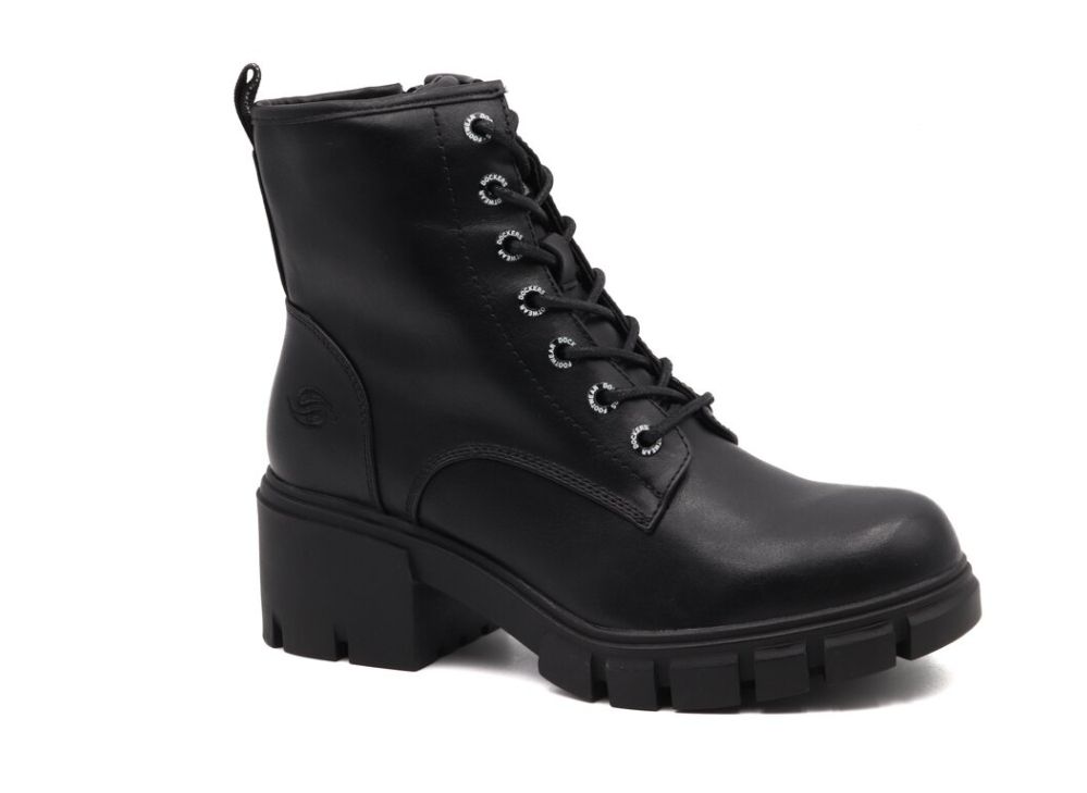 DOCKERS BOOTS