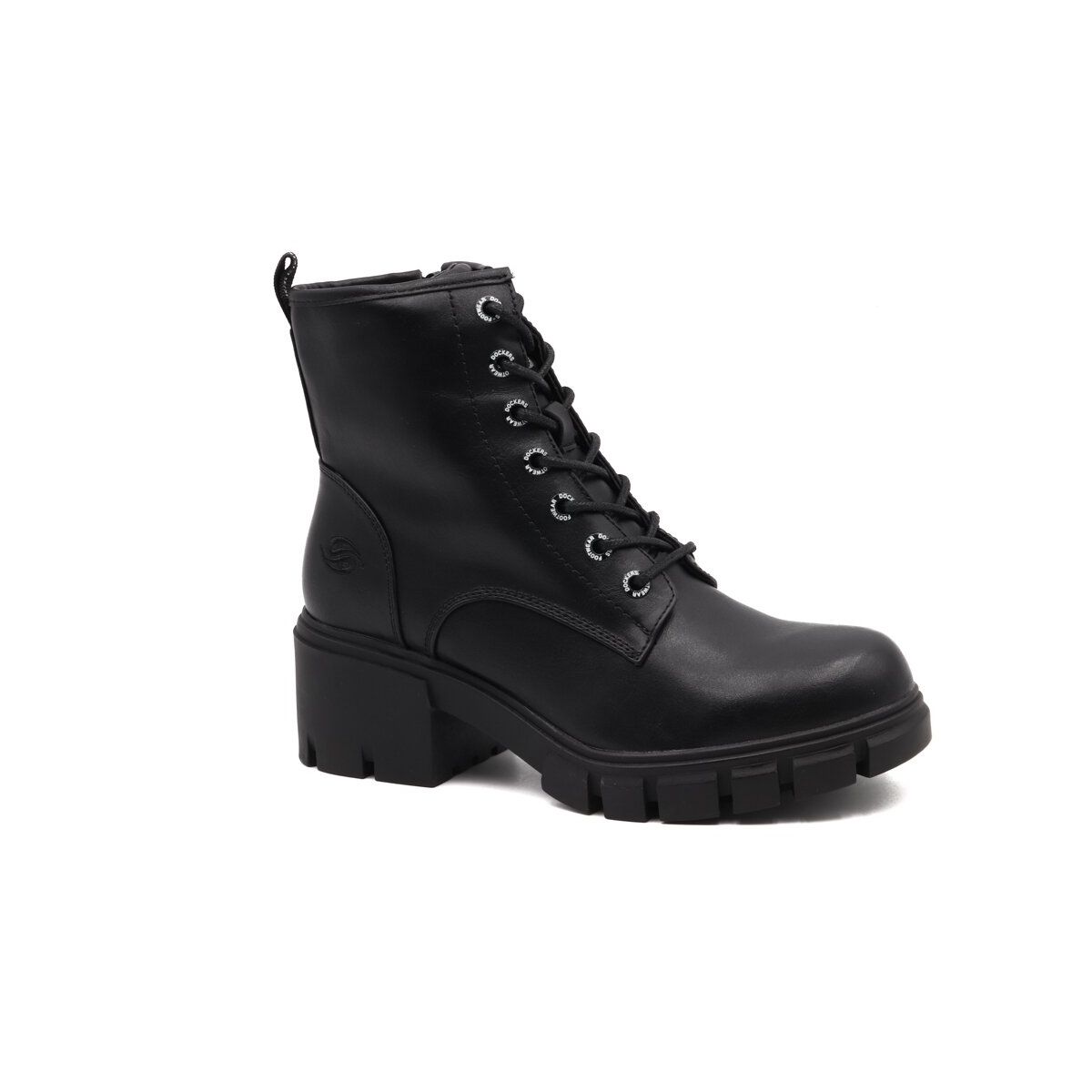 DOCKERS BOOTS