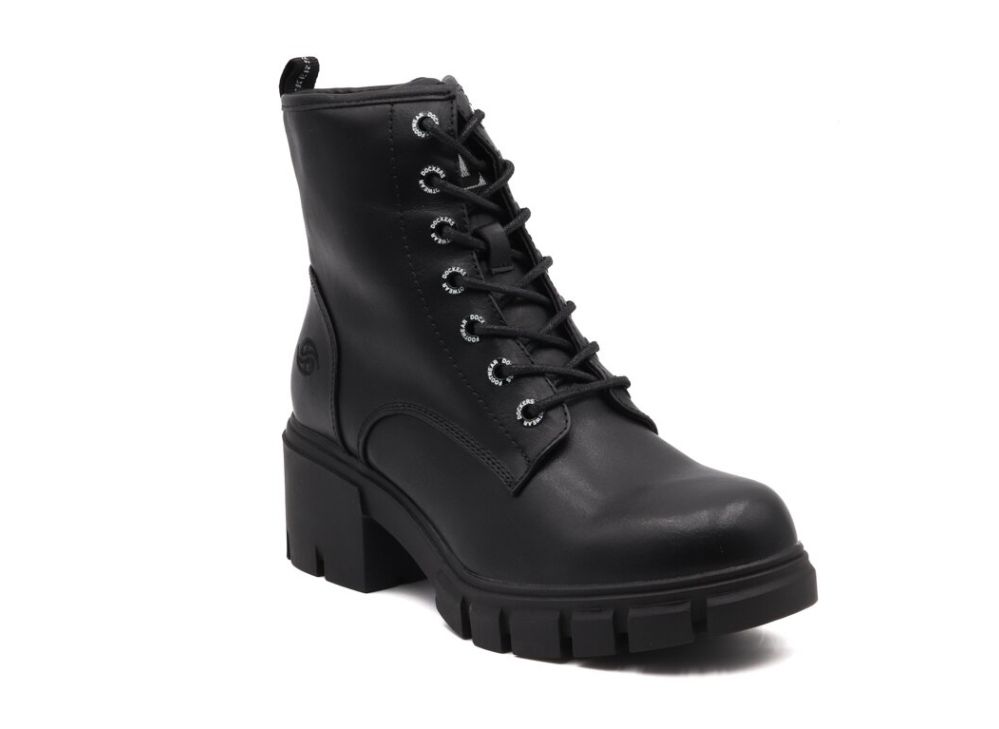 DOCKERS BOOTS