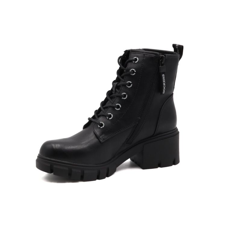 DOCKERS BOOTS