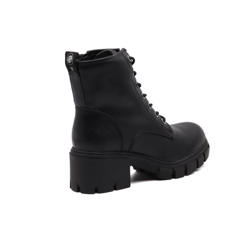 DOCKERS BOOTS