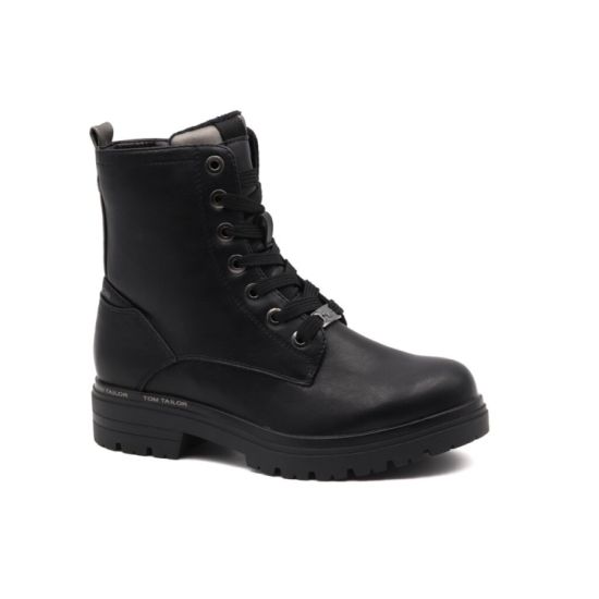 BOOTS TOM TAILOR