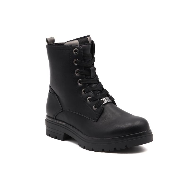 BOOTS TOM TAILOR