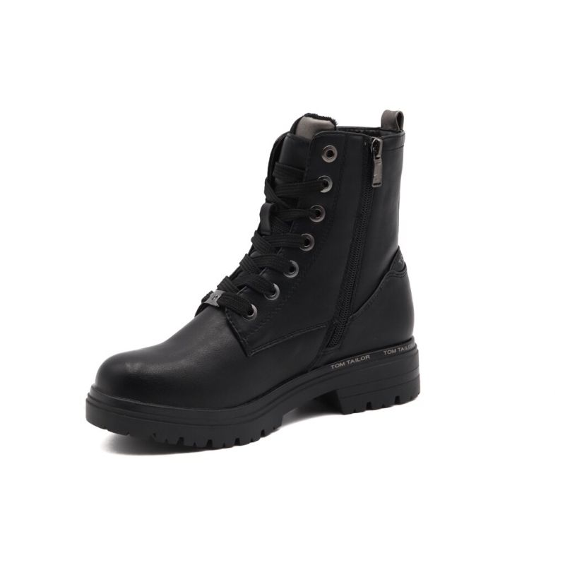 TOM TAILOR BOOTS