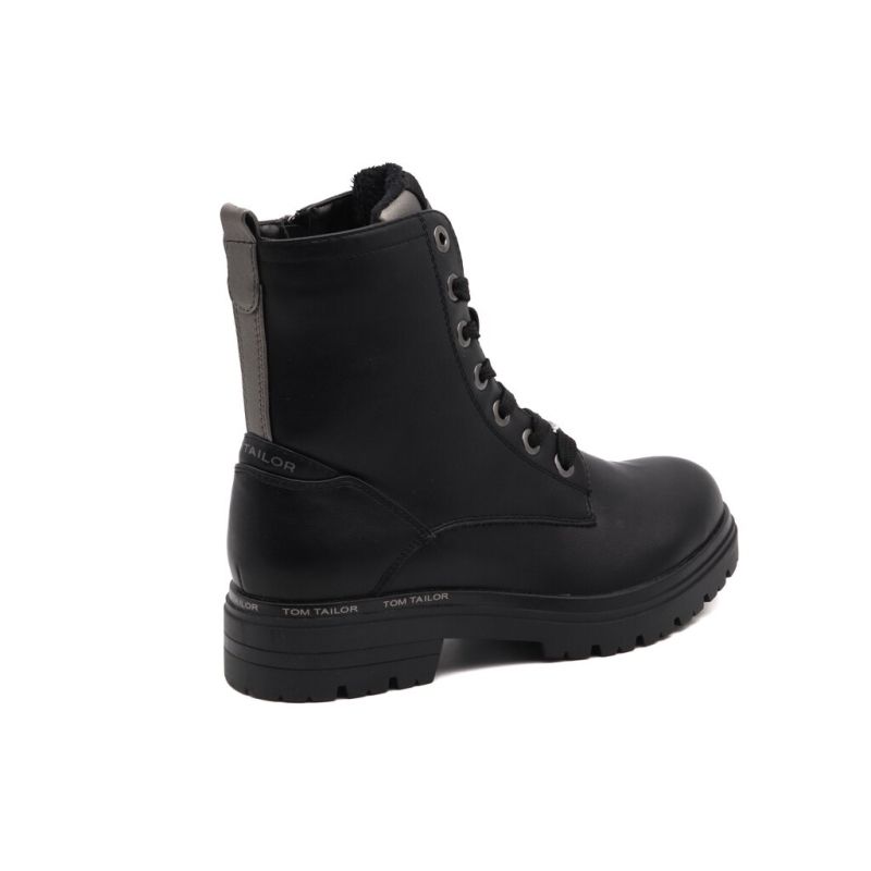 BOOTS TOM TAILOR
