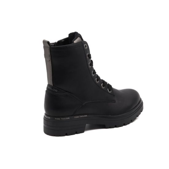 BOOTS TOM TAILOR