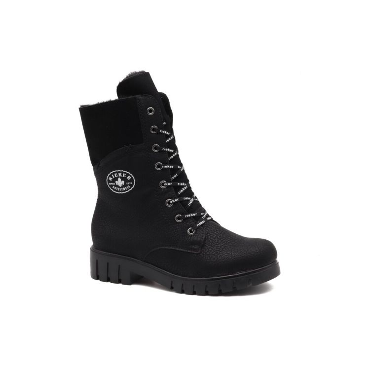 WINTER BOOTS RIEKER