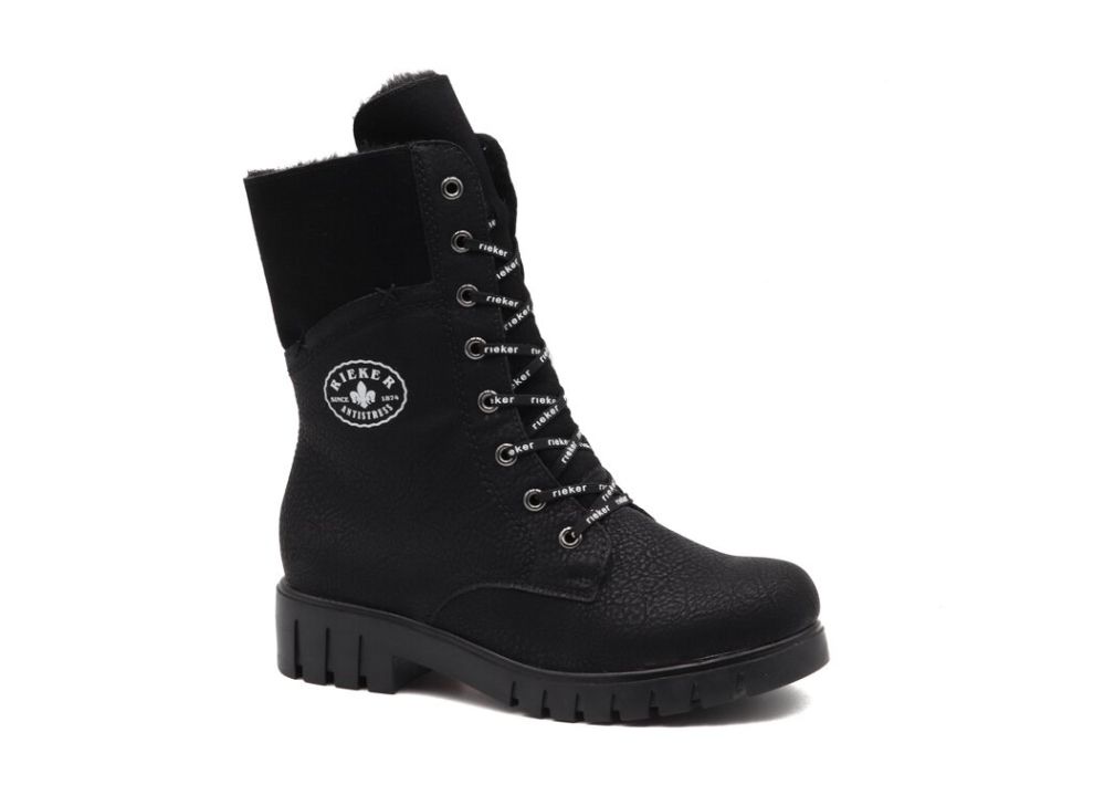 WINTER BOOTS RIEKER