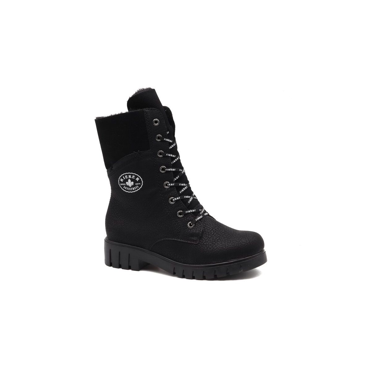 WINTER BOOTS RIEKER