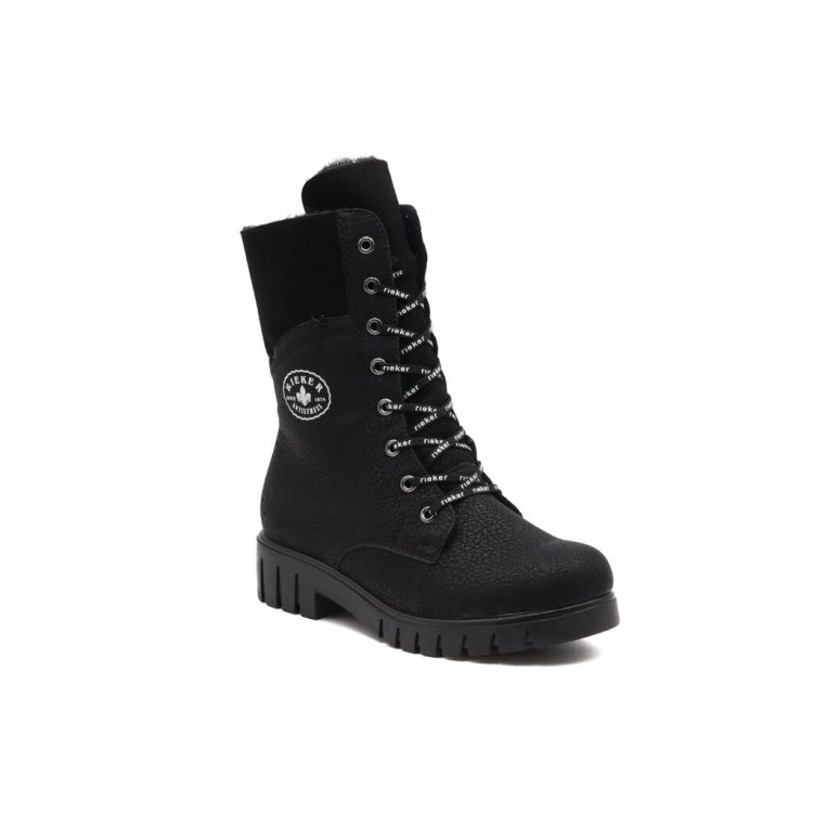 WINTER BOOTS RIEKER