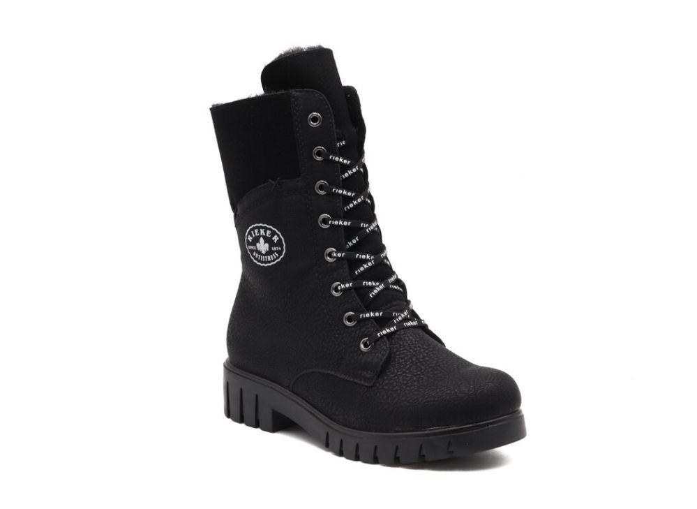 WINTER BOOTS RIEKER