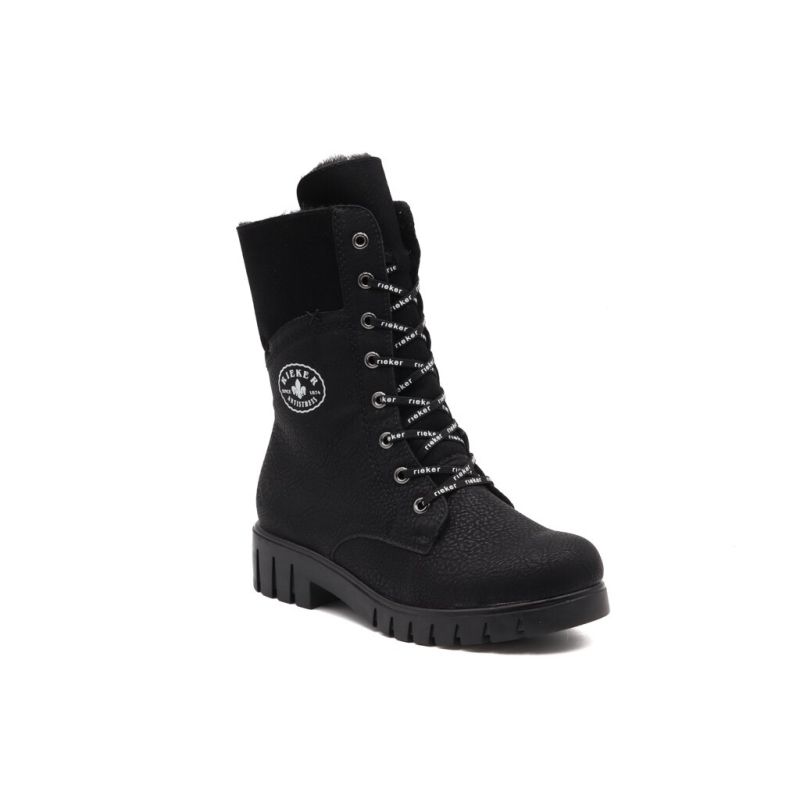 WINTER BOOTS RIEKER