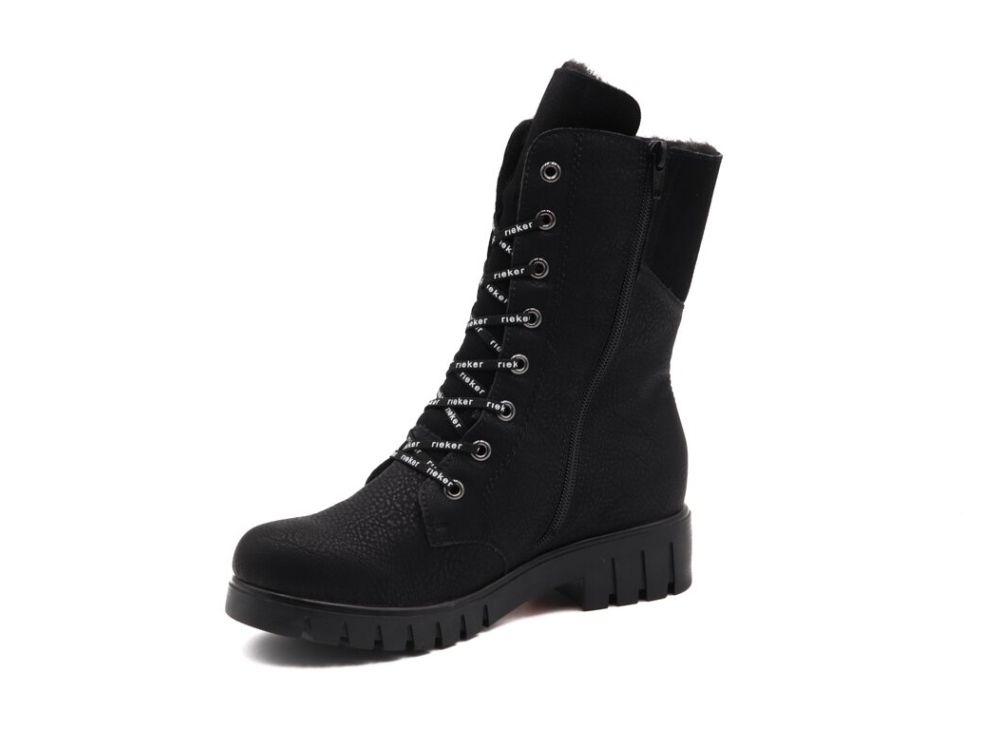 WINTER BOOTS RIEKER