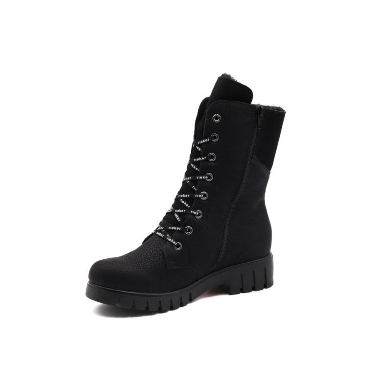 WINTER BOOTS RIEKER