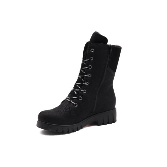 WINTER BOOTS RIEKER