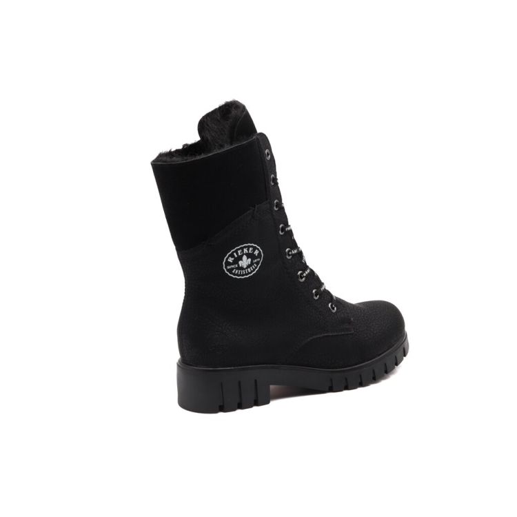 WINTER BOOTS RIEKER