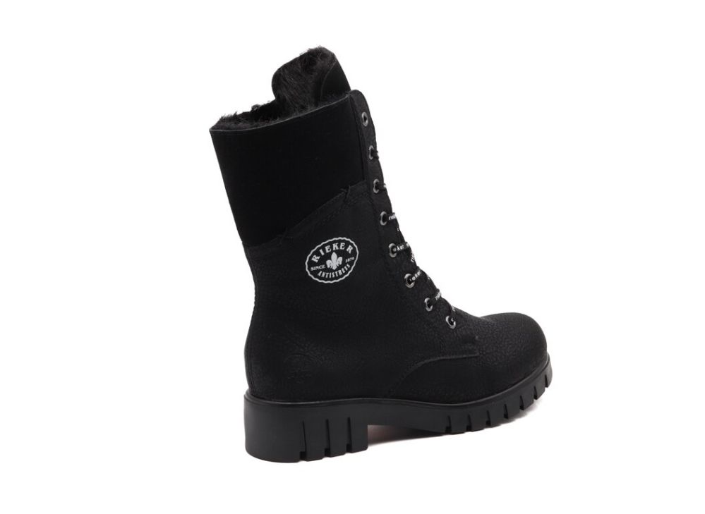 WINTER BOOTS RIEKER